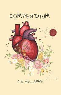 Cover image for Compendium: A Collection of Poems