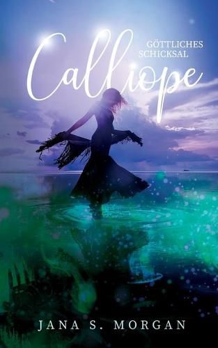 Cover image for Goettliches Schicksal: Calliope