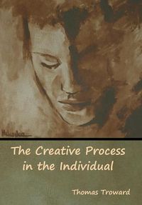 Cover image for The Creative Process in the Individual