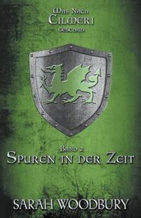 Cover image for Spuren in der Zeit