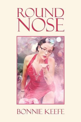 Cover image for Round Nose