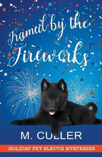 Cover image for Framed by the Fireworks