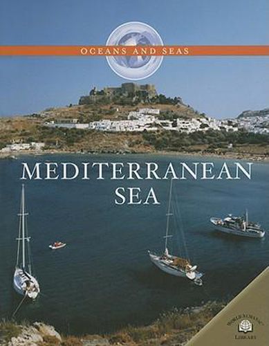 Mediterranean Sea