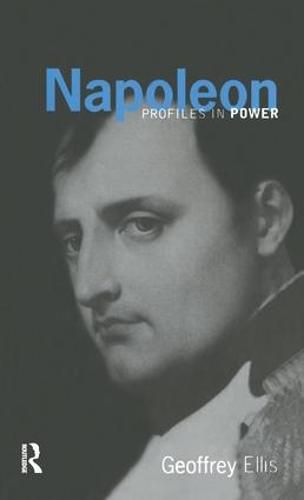 Cover image for Napoleon