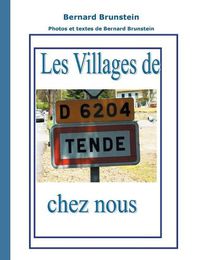 Cover image for les livres de chez nous - Tende: Tende