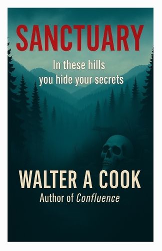 Cover image for Sanctuary