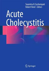 Cover image for Acute Cholecystitis