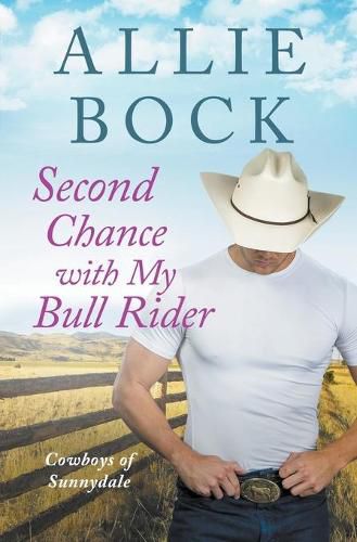 Cover image for Second Chance with My Bull Rider