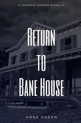 Cover image for Return to Bane House