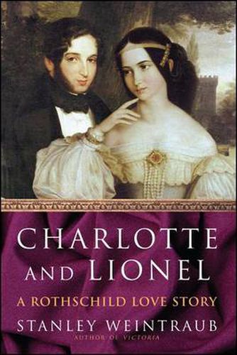 Cover image for Charlotte and Lionel