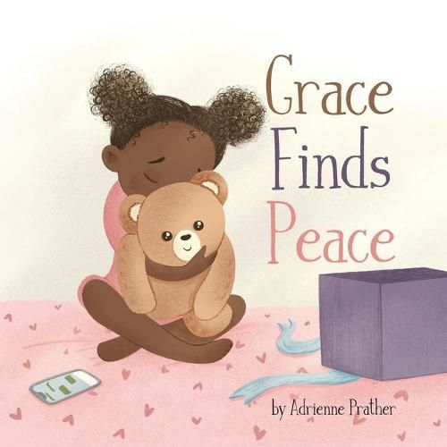 Cover image for Grace Finds Peace