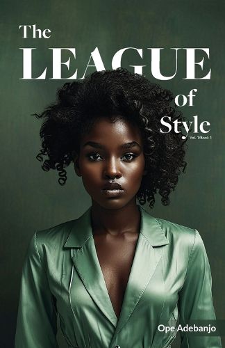 Cover image for The League of Style