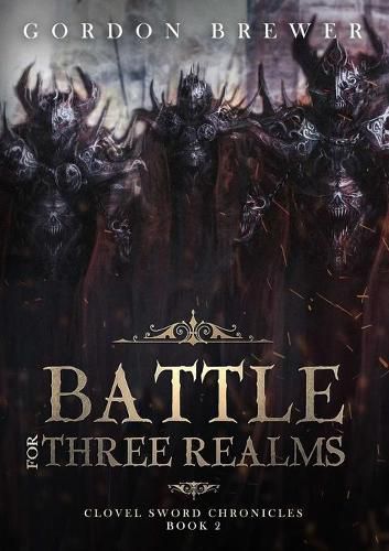 Cover image for Battle for Three Realms