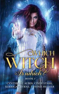 Cover image for Which Witch is Which?