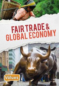 Cover image for Fair Trade and Global Economy