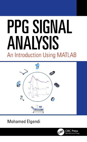 Cover image for PPG Signal Analysis