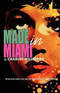 Cover image for Made in Miami