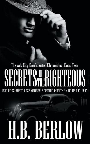 Cover image for Secrets of the Righteous