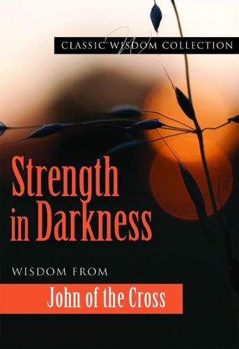 Cover image for Strength in Darkness Cwc