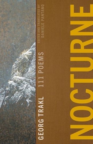Cover image for Nocturne