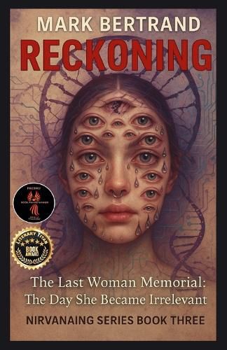 Cover image for Reckoning
