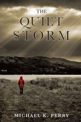 Cover image for The Quiet Storm