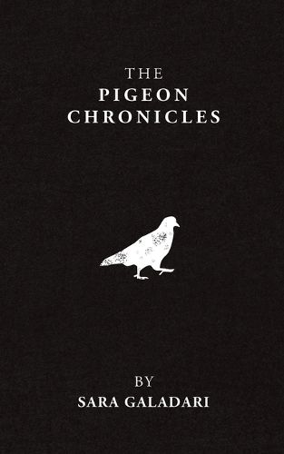 Cover image for The Pigeon Chronicles