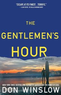 Cover image for Gentlemen's Hour