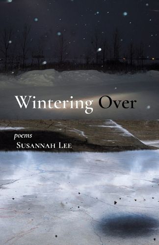 Cover image for Wintering Over