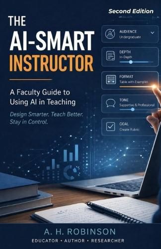 Cover image for The AI-Smart Instructor