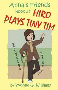 Cover image for Hiro Plays Tiny TIm