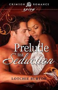 Cover image for Prelude to a Seduction