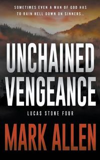 Cover image for Unchained Vengeance