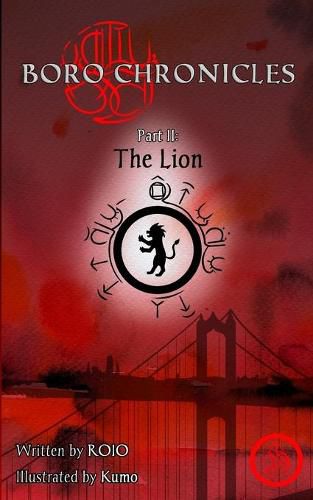 Cover image for Boro Chronicles Part II: The Lion