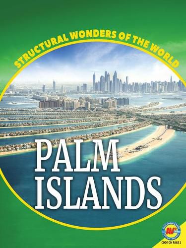 Palm Islands