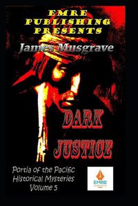 Cover image for Dark Justice