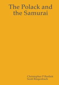 Cover image for The Polack and the Samurai