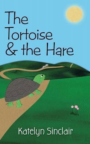 Cover image for The Tortoise and the Hare