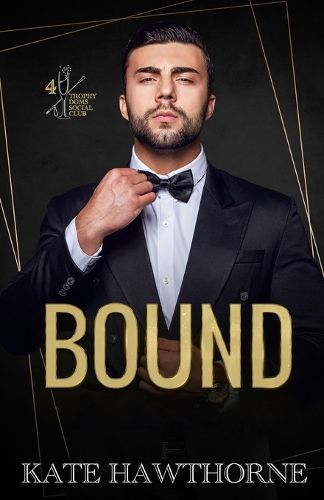Cover image for Bound