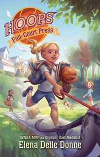 Cover image for Full-Court Press