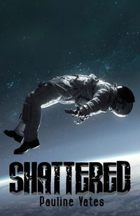 Cover image for Shattered