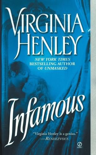 Cover image for Infamous