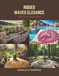 Cover image for Ridged Waves Elegance