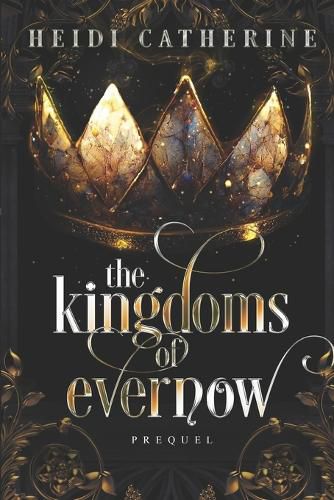 Cover image for The Kingdoms of Evernow