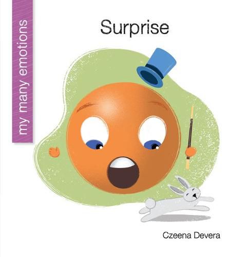 Surprise