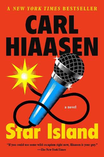Cover image for Star Island