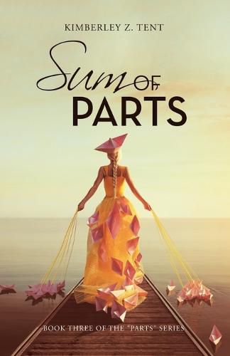 Cover image for Sum of Parts