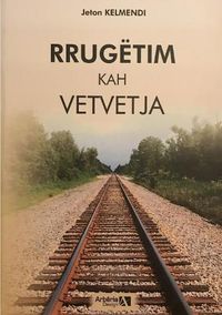 Cover image for Rrugetim Kah Vetvetja