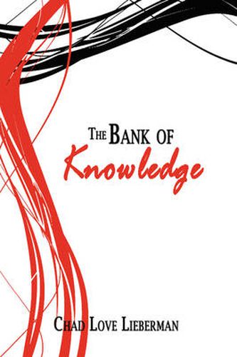 Cover image for The Bank of Knowledge