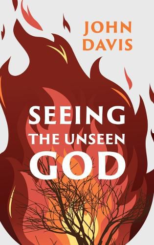 Cover image for Seeing the Unseen God